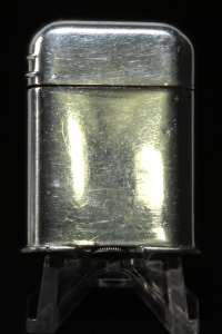 Thorens 'Lucky' Pocket Lighter