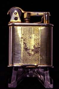 Thorens Lucky Lift Arm Lighter
