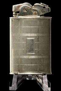 Thorens Oriflam Lighter