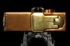 Transfo Fuelless Lighter