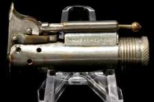 Tornado Windshield Trench Lighter