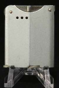 Warner 130 Lighter