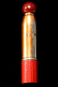 Ball-O-Lipstick Lighter