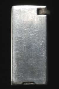 Aluminum Block Lift Arm Lighter