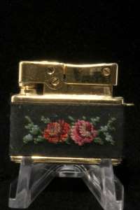 EIN Golden Seal Automatic Lighter