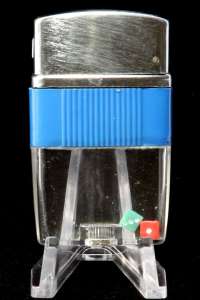 Globe See-O-Matic Lighter