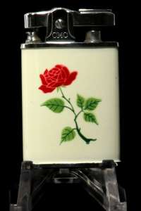 Continental Automatic Lighter