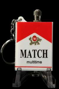 Contemporary Striker Lighter