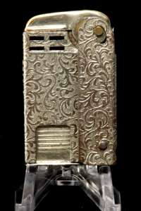 Regens Squeeze Type Lighter