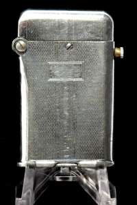 Thorens Double Claw Lighter