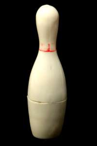 KEM Bowling Pin Lighter