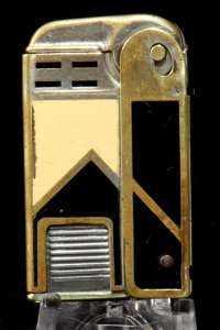 Regens Squeeze Type Lighter