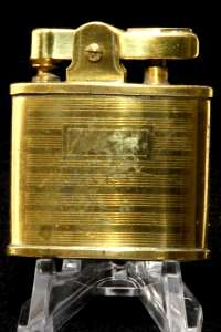 Crown Lord Nelson Lighter
