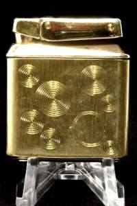 Kresiler Butane Lighter