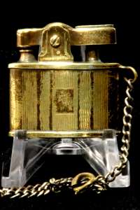 Very Small Automatic Lighter