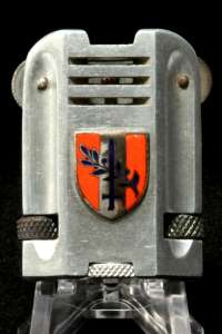 Dual Flint Lighter