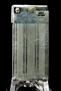 Conty Push Button Lighter