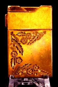 Elgin American Magic Action Lighter