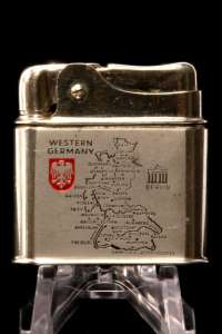 Eveready Automatic Lighter