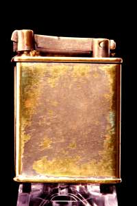 Elstra-Lite Lighter