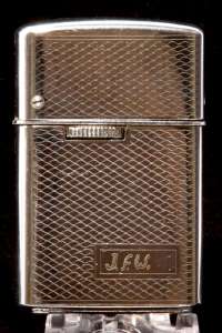 Marathon Cardridge Lighter
