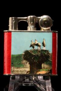 Lift Arm Lighter