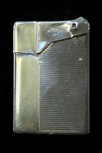GE Rechargeable Lighter