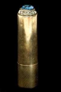 Weston Winkle Lighter w/ Jeweled Top