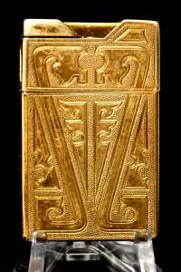 Elgin American Magic Action Lighter