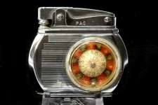 PAC Roulette Lighter