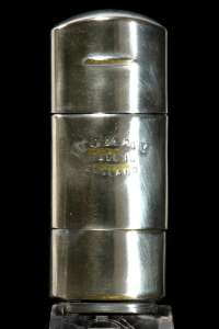 Tommy Windproof Wheel Lighter