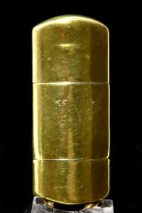 Tommy Windproof Wheel Lighter