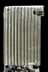 Aluminum Block Lift Arm Lighter