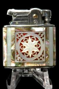 Modern Lite Standard Lighter
