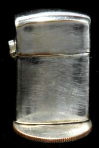 Penguin Mini-Flip Lighter