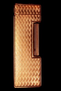 Dunhill Rollgas Lighter