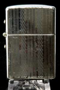 Continental Windproof Lighter