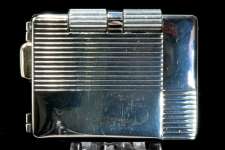 Stratoflame Gas Cartridge Lighter