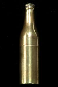 KEM Bottle Lighter - 1946