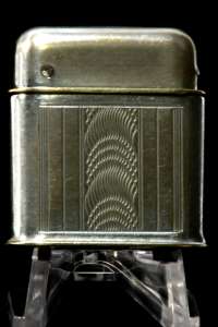 French Pocket Lighter