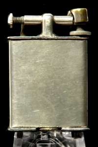 Wales Lift Arm Pocket Lighter