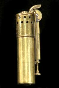 Imco 2200 Lighter