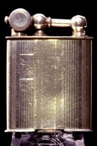 Knapp Lift Arm Lighter