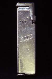 Pack-Mate Lighter