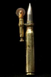 Victory .30 Caliber Cartridge Lighter