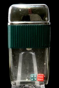 Castor Vu-Lighter