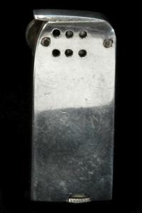 Aluminum Block Lift Arm Lighter