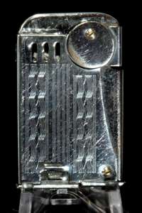 Squeeze Lighter made in Occupied Japan