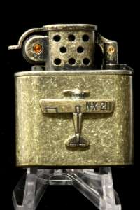 Spirit of St. Louis Lift Arm Lighter
