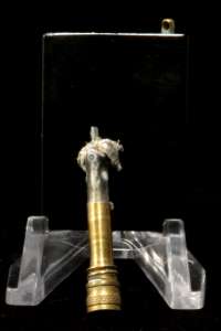 Permanent Match Striker Lighter
